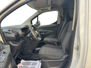 Citroen Berlingo 2022 Iva Deducible