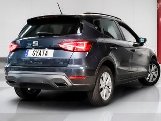 SEAT Arona 1.0 TSI SANDS FR 85 kW (115 CV)