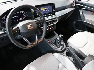 SEAT Arona 1.0 TSI SANDS FR 85 kW (115 CV)