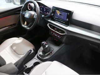 SEAT Arona 1.0 TSI SANDS FR 85 kW (115 CV)
