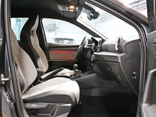 SEAT Arona 1.0 TSI SANDS FR 85 kW (115 CV)