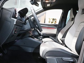 SEAT Arona 1.0 TSI SANDS FR 85 kW (115 CV)