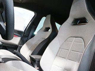 SEAT Arona 1.0 TSI SANDS FR 85 kW (115 CV)