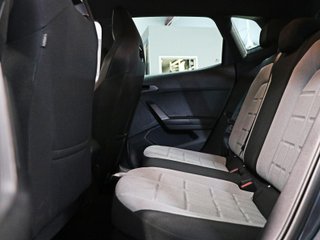 SEAT Arona 1.0 TSI SANDS FR 85 kW (115 CV)