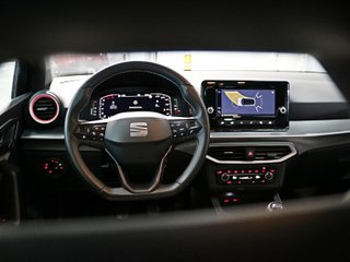SEAT Arona 1.0 TSI SANDS FR 85 kW (115 CV)
