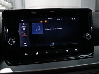 SEAT Arona 1.0 TSI SANDS FR 85 kW (115 CV)