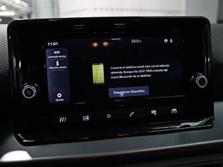 SEAT Arona 1.0 TSI SANDS FR 85 kW (115 CV)