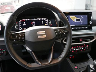 SEAT Arona 1.0 TSI SANDS FR 85 kW (115 CV)