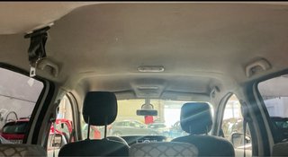 Renault Scenic 2012