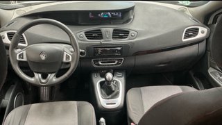 Renault Scenic 2012