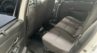 Renault Scenic 2012
