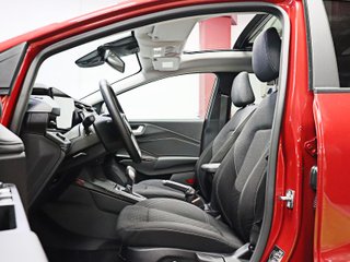 Ford Puma 1.0 EcoBoost MHEV Titanium Auto 92 kW (125 CV)