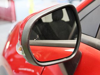 Ford Puma 1.0 EcoBoost MHEV Titanium Auto 92 kW (125 CV)