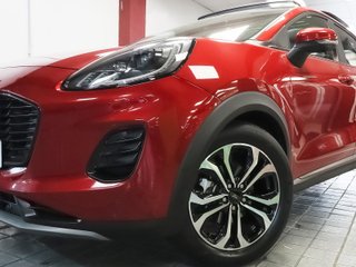 Ford Puma 1.0 EcoBoost MHEV Titanium Auto 92 kW (125 CV)