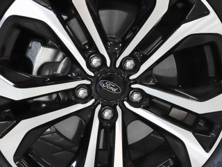 Ford Puma 1.0 EcoBoost MHEV Titanium Auto 92 kW (125 CV)