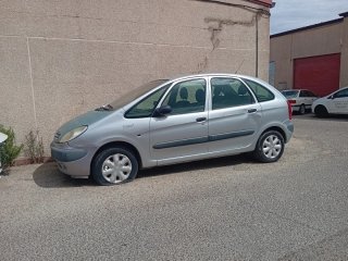 Citroen Xsara 2003