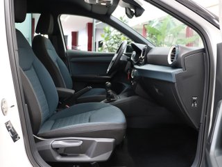 SEAT Arona 1.0 TSI SANDS Style+ 85 kW (115 CV)