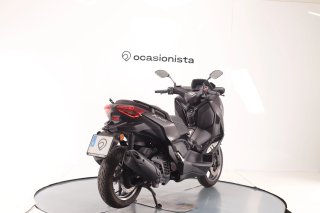 YAMAHA X-MAX 125 TECH MAX 2024