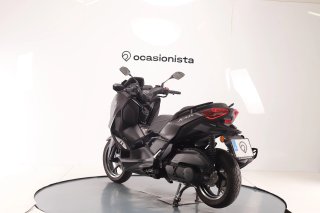 YAMAHA X-MAX 125 TECH MAX 2024