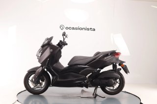 YAMAHA X-MAX 125 TECH MAX 2024