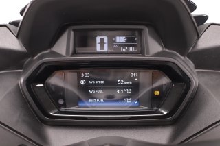YAMAHA X-MAX 125 TECH MAX 2024