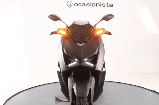 YAMAHA X-MAX 125 TECH MAX 2024