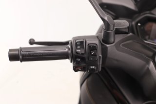 YAMAHA X-MAX 125 TECH MAX 2024