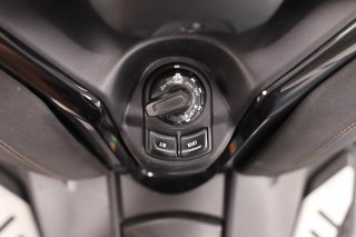 YAMAHA X-MAX 125 TECH MAX 2024