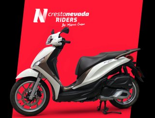Piaggio MEDLEY 125