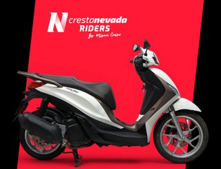 Piaggio MEDLEY 125