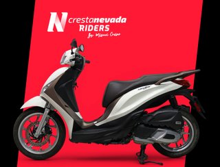 Piaggio MEDLEY 125