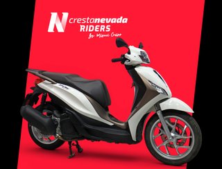 Piaggio MEDLEY 125