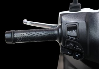 Piaggio MEDLEY 125
