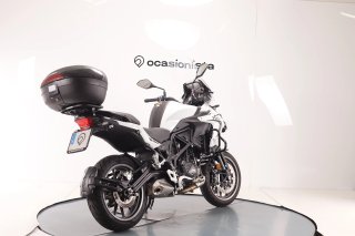 BENELLI Trk502 2021