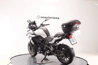 BENELLI Trk502 2021