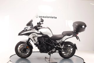 BENELLI Trk502 2021