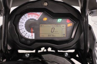 BENELLI Trk502 2021