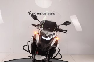 BENELLI Trk502 2021