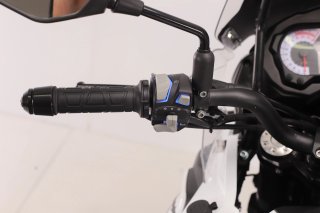 BENELLI Trk502 2021