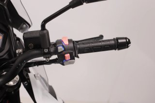 BENELLI Trk502 2021