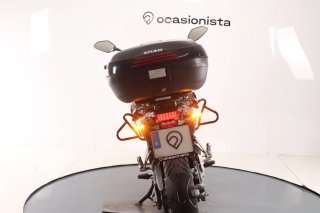 BENELLI Trk502 2021