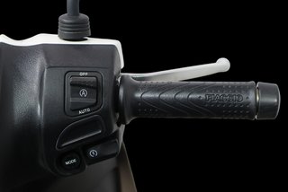 Piaggio MEDLEY 125