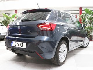 SEAT Ibiza 1.0 TSI Style Plus 85 kW (115 CV)