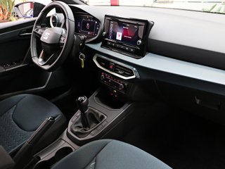 SEAT Ibiza 1.0 TSI Style Plus 85 kW (115 CV)