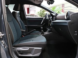 SEAT Ibiza 1.0 TSI Style Plus 85 kW (115 CV)
