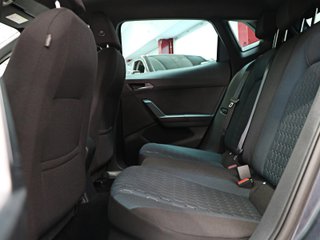 SEAT Ibiza 1.0 TSI Style Plus 85 kW (115 CV)