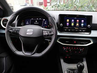 SEAT Ibiza 1.0 TSI Style Plus 85 kW (115 CV)