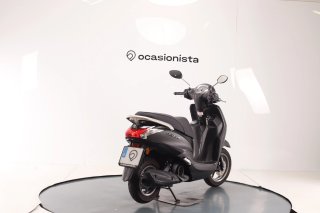 YAMAHA D'elight 125 2023