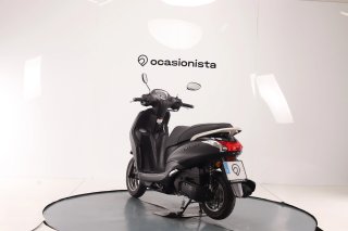 YAMAHA D'elight 125 2023