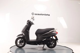 YAMAHA D'elight 125 2023